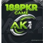 188PKR Game