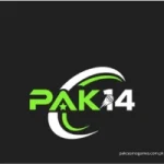 PAK14 Game
