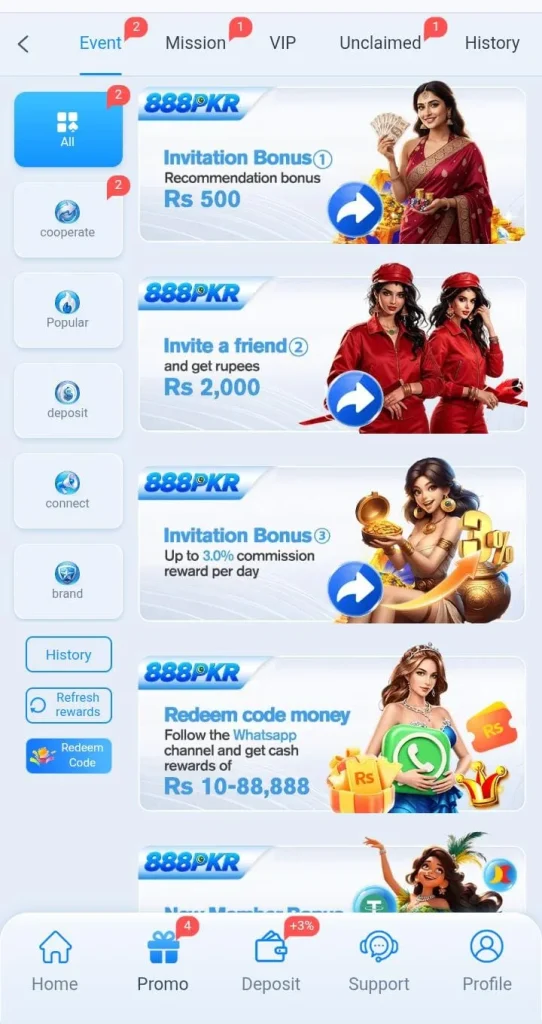 888Pkr Game