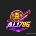 ALI 786 Game