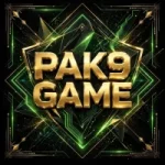 PAK9 Game