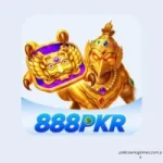 888Pkr Game
